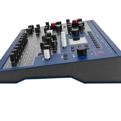 Waldorf M Wavetable Synthesizer Desktop Module [B-STOCK] image 5