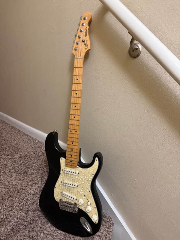 な*け様 G&L Legacy ストラトキャスター G&L USA Legacy | Reverb