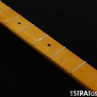 Fender Vintera II 50s P BASS NECK + TUNERS Precision Late 50s image 3