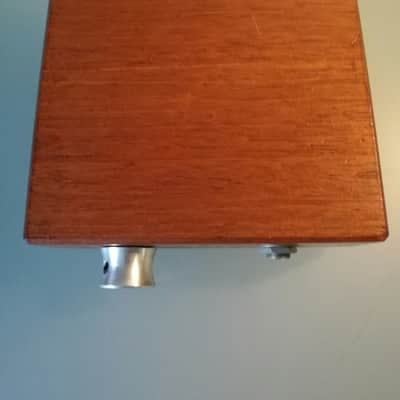Grado RA-1 headphones amp. + monster cable image 1