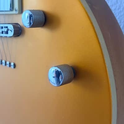 Carvin Cs3 Mid 2000s - Vintage yellow image 12