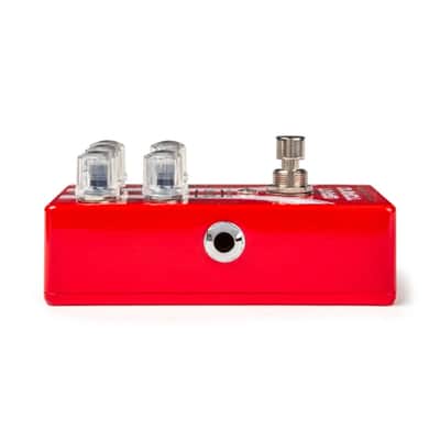 MXR Csp033g Gran Torino Boost Overdrive image 2