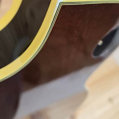Gibson Les Paul 25/50 Anniversary 1979 - Antique Sunburst image 20