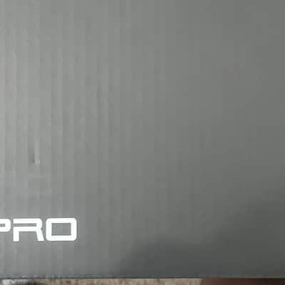 Roland SPD-SX Pro  9-Zone Digital Percussion Sampling Pad 2022 - Present - Black image 4