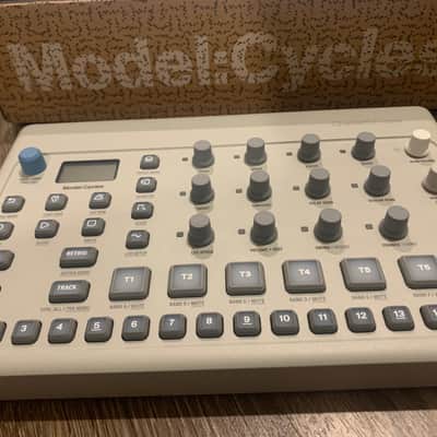 Elektron Model:Cycles 6 Track FM Based Groove Box image 1