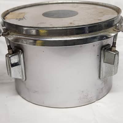 Vintage Pearl Maxwin Japan 8" & 10" Concert Tom Drums image 3