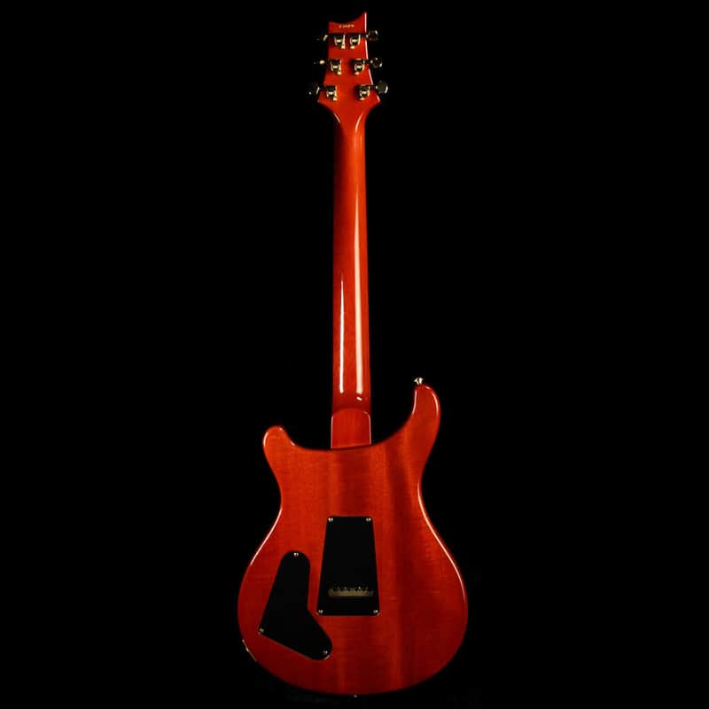 PRS 20th Anniversary Custom 22 Tremolo 2005 | Reverb