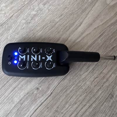 M-vave Mini-X 2024 image 1