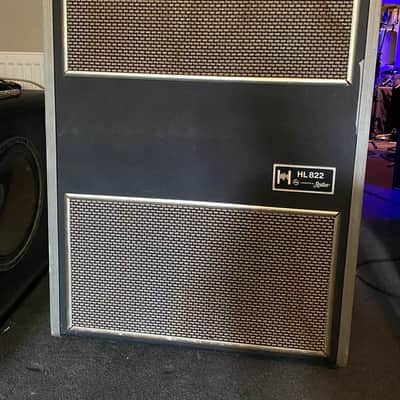 Hammond L-100 Series Organ - Leslie 415 & 822 and preamps image 6