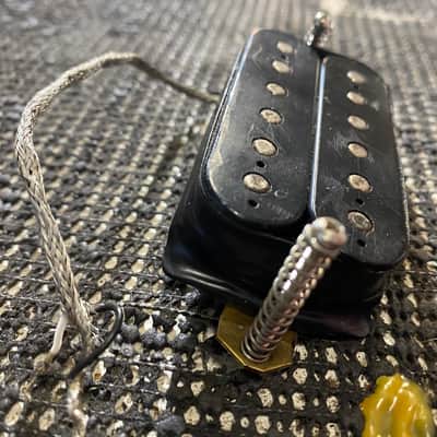 1980's DiMarzio Vintage Humbucker - 8.7k image 5