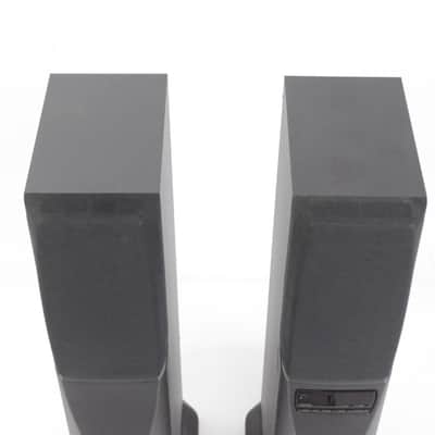 Sony SA-VA55 Floor-Standing Active Powered Speaker Pair w/ Link Cable #33976 image 5