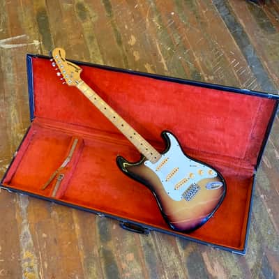 FERNANDES / Burny USED Used LOVE DRIVER LD-95KK [L'Arc-en-Ciel Ken