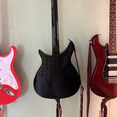 Rickenbacker 350/V63 2020 - Gloss image 2