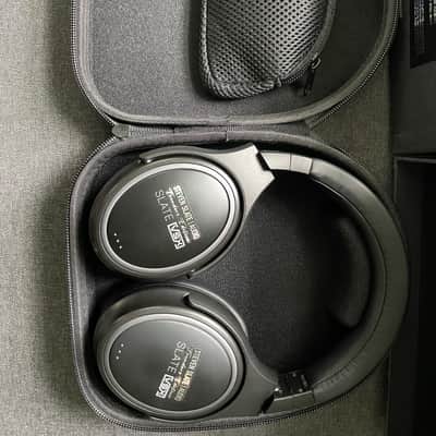Slate Digital Steven Slate Audio VSX Headphones image 3