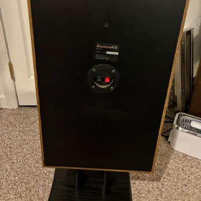 Boston Acoustics A70 Series ii Speakers image 9