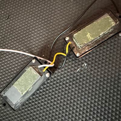 JET Guitars P-Bass Pickup 2025 image 3