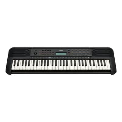 Yamaha PSR-E273 Digital Piano 61-Key Keyboard PSRE273 image 2