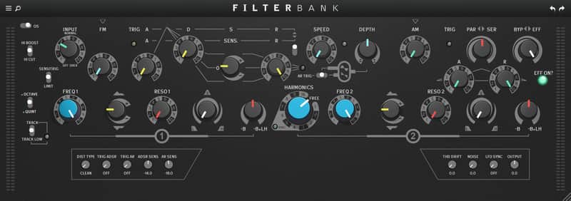 Filterbank image 1