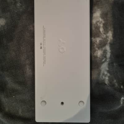 Teenage Engineering OP-1 Portable Synthesizer Workstation 2011 - Present - White image 4