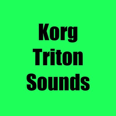 Synthesizer Sounds image 12
