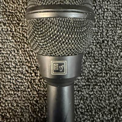 Electro-Voice N/D 357A Professional Dynamic Supercardioid Microphone - Pre Owned image 2
