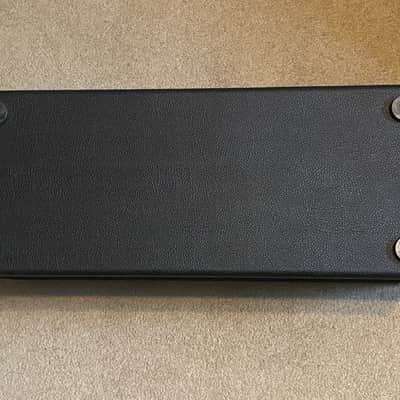 Diezel VH-4 2011 - Blue Face, Black Tolex image 10
