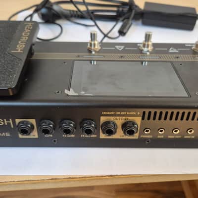Headrush Flex Prime NAM A2 player image 3