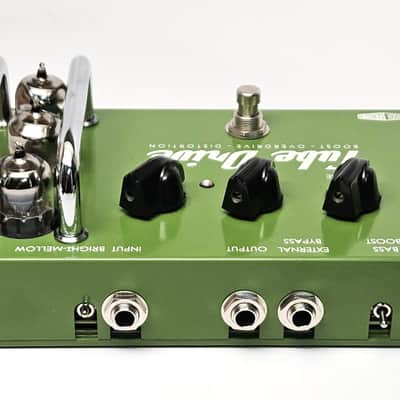 used Effectrode Tube Drive, Mint Condition with Box and Power Supply! image 6