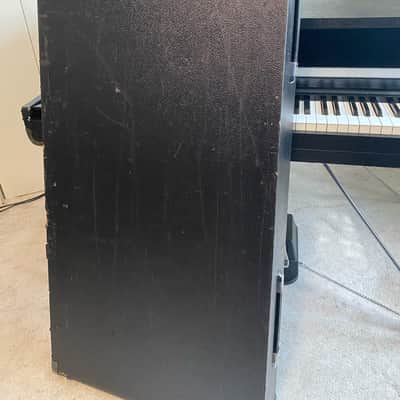 Yamaha CP-70B Electric Grand Piano 1980s - Black image 3