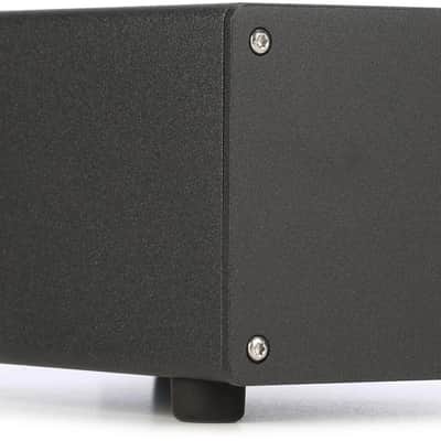 Sonnet Echo Express SE I Thunderbolt 3 to PCIe Card Expansion System Includes RedNet Dante interface image 1