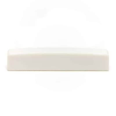 Graph Tech TUSQ Nut Jumbo Blank image 2