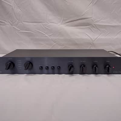 Belles Research Corporation Belles DMM Class A Stereo Preamplifier - Preamp image 2
