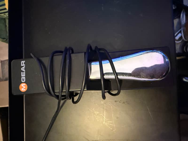 M-Audio SP-2 Universal Sustain Pedal image 1