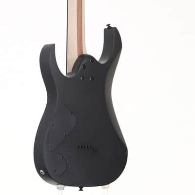 IBANEZ RGIXL7 Matte Black [I 240219584] (08/03) image 9