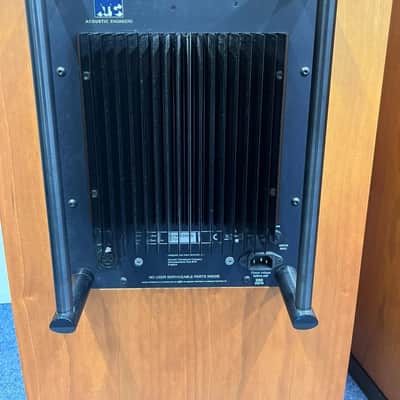 ATC SCM100 ASL Tower Active Speakers (Pair) – Excellent Condition – Crated image 5