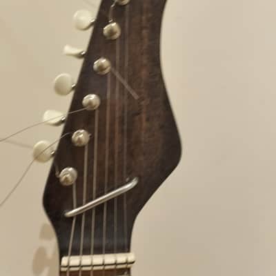 Rare Vintage 1960s Kawai Tele-Star RD1V MIJ Offset – 100% Functional / Refinished image 5