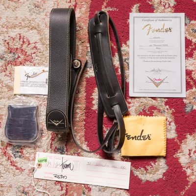 Fender Custom Shop 1951 Nocaster NOS #R6347 Second Hand image 22