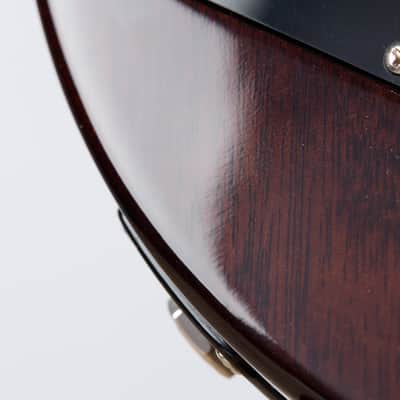 Gibson Les Paul Standard 60s, Dark Walnut | Modified image 9