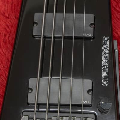 [used] Steinberger / XLW5 1996 4.330kg #T9257 [Consignment item] [GIB Yokohama]【price included SHIPPING & IMPORT TAX & VAT】 image 7