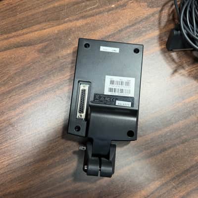 Roland TD-1 V-Drum Module w/Mount, Wiring Harness, & Power Supply - D6L6373 imagen 6