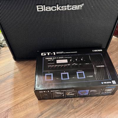 Blackstar ID:Core Stereo 100 2x10 100W Programmable Guitar Combo image 3