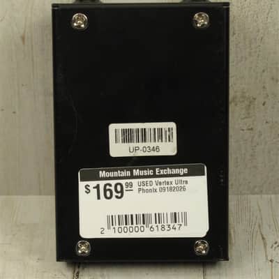 USED Vertex Ultra Phonix (100) image 2