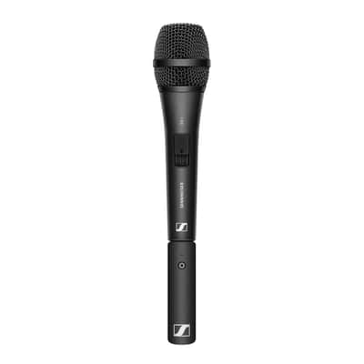 Sennheiser XSW-D Digital Wireless Vocal Microphone Set image 5