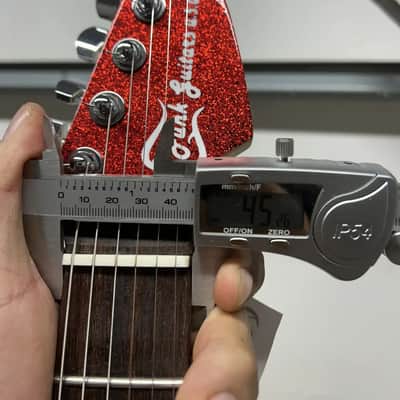 Funk Guitar - sss series - Stratocaster 2023 image 10