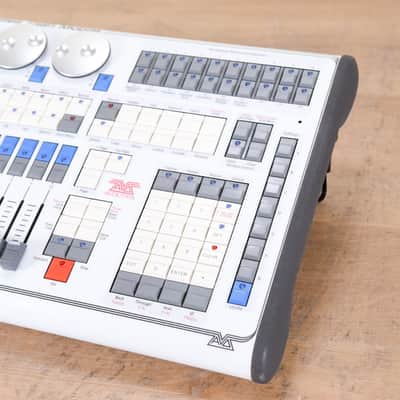 Avolites Titan Mobile Lighting Console (NO POWER SUPPLY) (church owned) CG00U4D image 4