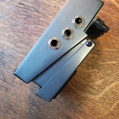 Boss IR-2 Amp & Cabinet 2023 - Present - Grey image 4