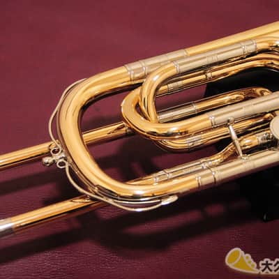Ed.Kruspe  Bassposaune image 15