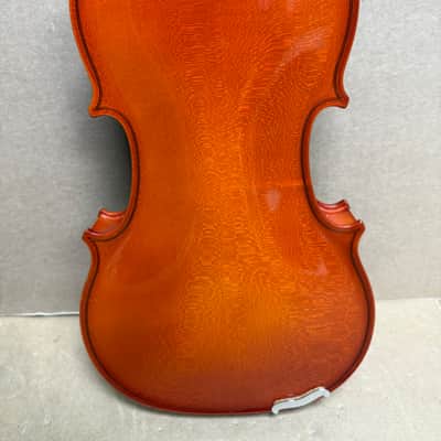 Strunal Model 220 3/4 Violin w/ Case & Bow – Used, Good Condition image 8