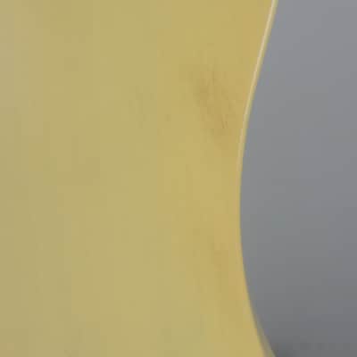 1968 Fender Telecaster Bass - Blonde With OHSC image 19