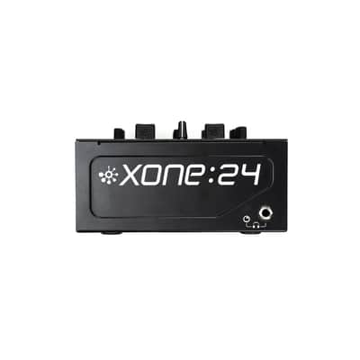 Allen & Heath - Xone 24 image 4
